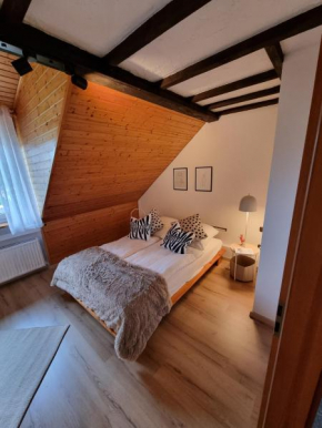 Schwalbennest Daun
